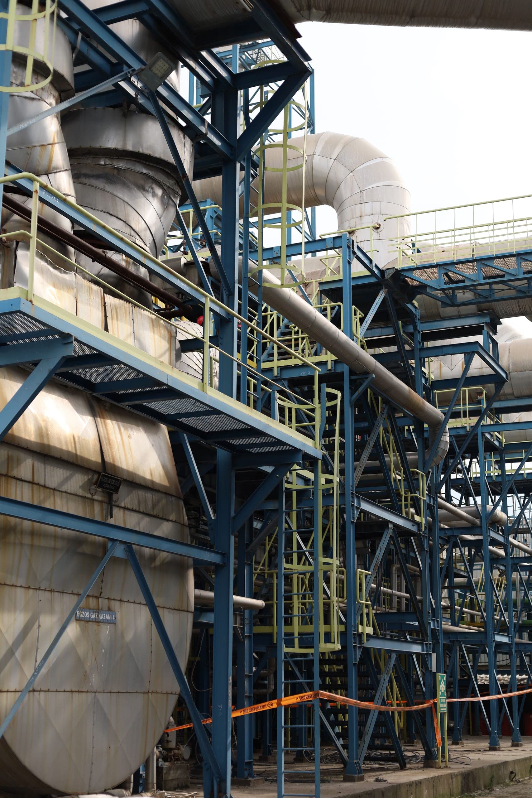 Sri Durga Engineering Works — company and project photography